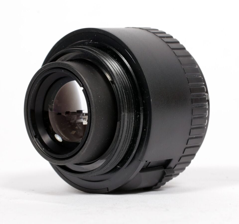 Rodenstock Rodagon 50mm F2.8 Enlarger Lens for 35mm negatives #9434